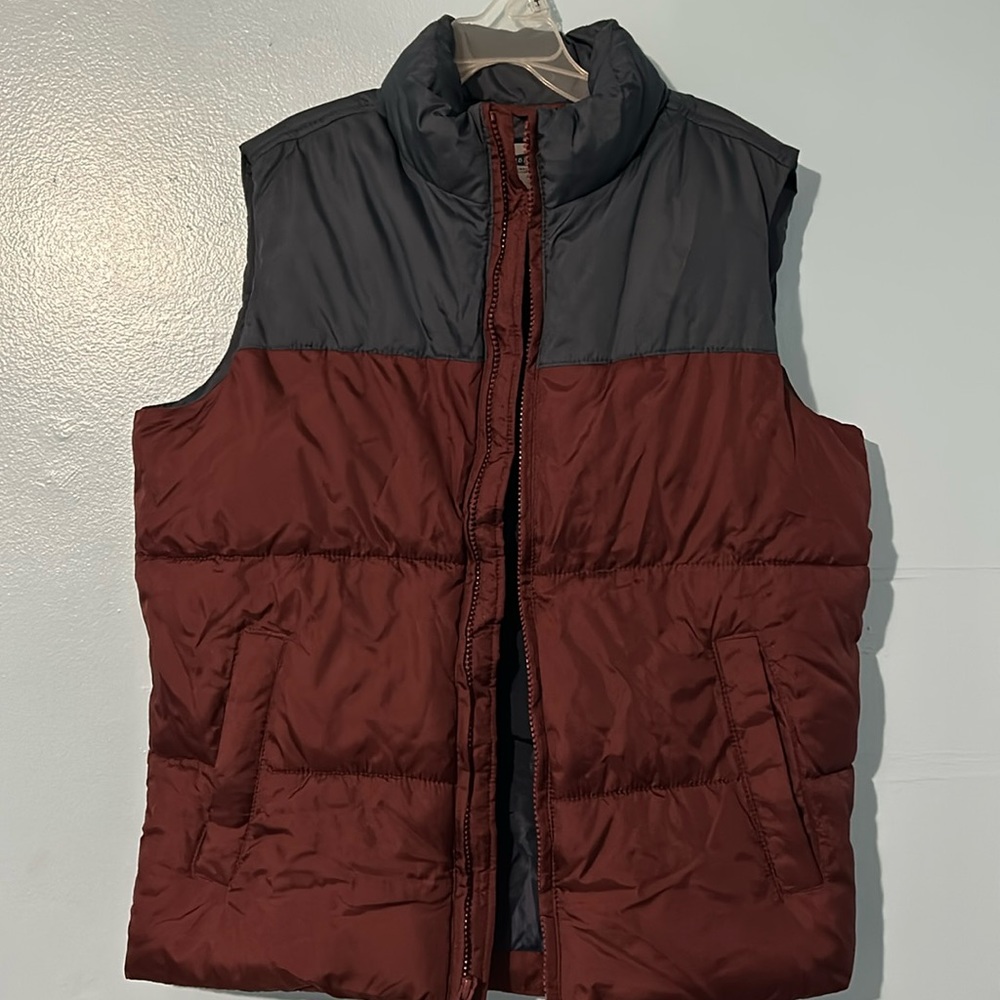 Old navy kids vest